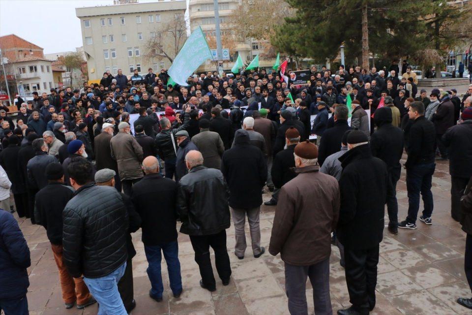 <p>Aksaray </p>
