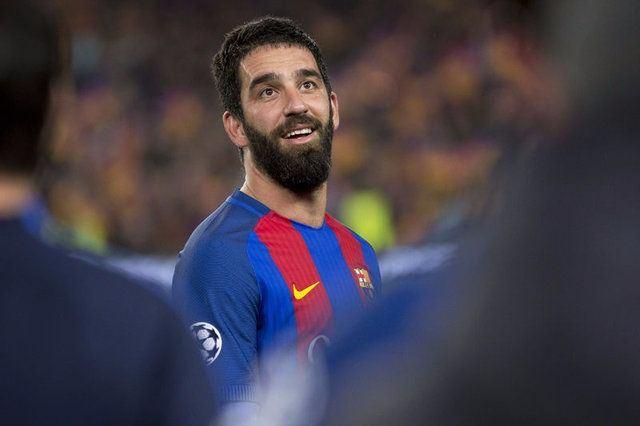 <p>1- ARDA TURAN</p>

<p>Güncel piyasa değeri: 15 milyon Euro - Düşüş: 20 milyon Euro</p>
