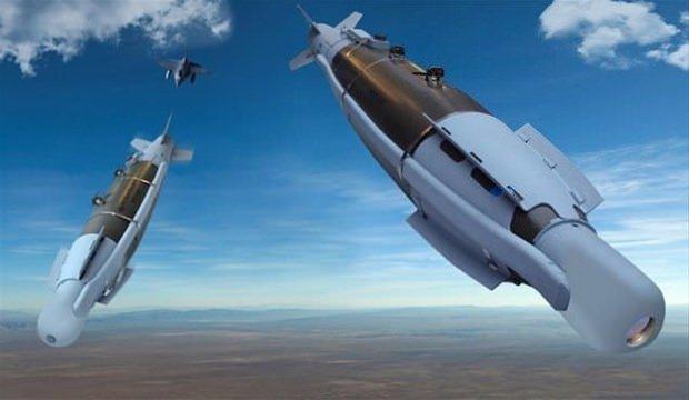 <p>Yarı-aktif lazer arayıcı başlık, güdüm bölümü, ısıl pil, kanat tahrik sistemi ve arka kuyruk bütününden oluşan kit, atışlarda yüzde 100 başarı sağlıyor.</p>
<ul>
</ul>