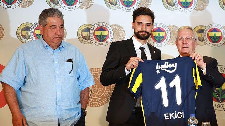 <p>11- MEHMET EKİCİ</p>

<p>Güncel piyasa değeri: 3.5 milyon Euro - Düşüş: 4 milyon Euro</p>
