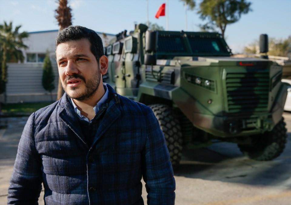 'Hızır' operasyonlara sessiz gidecek