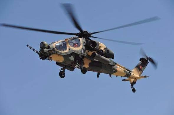 <p>Helikopter, ayakta durmaya elverişli geniş kabinli, arkadan rampa kapağı olan ve katlanabilir iniş takımları bulunacak şekilde operasyonel gereksinimler göz önünde bulundurularak tasarlanacak. 10 Ton Sınıfı Genel Maksat Heli·kopteri·, 20'den fazla personel kapasitesine, 170 knot azami hıza ve bin kilometre menzile sahip olacak şekilde donatılacak.</p>
<p> </p>