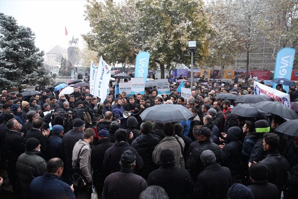 <p>KAYSERİ</p>
