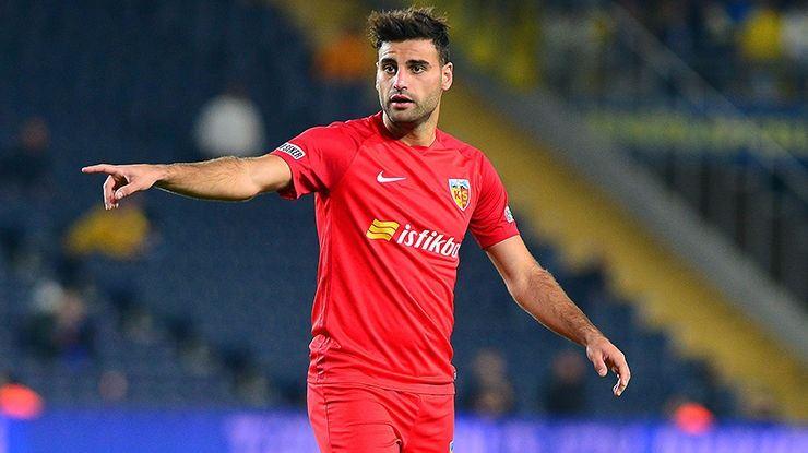 <p>22- DENİZ TÜRÜÇ</p>
<p>Güncel piyasa değeri: 3.5 milyon Euro - Artış: 2 milyon Euro</p>