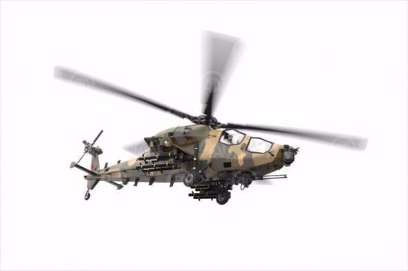 <p>ATAK 2 Taarruz Heli·kopteri·, T129 ATAK Helikopteri'nde kazanılan teknolojik bilgi birikimi ve operasyonel tecrübeyle tamamen milli olarak, yerli imkan ve kabiliyetlerle tasarlanacak.</p>
<p> </p>