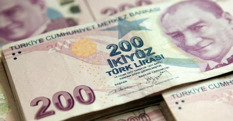 <p>Türk ekonomisinin güçlü bir altyapıya sahip olduğunu söyleyen Başbakan Yardımcısı Şimşek, “Kredi genişlemesi finansal döngünün güçlendiğini gösteriyor” dedi</p>
