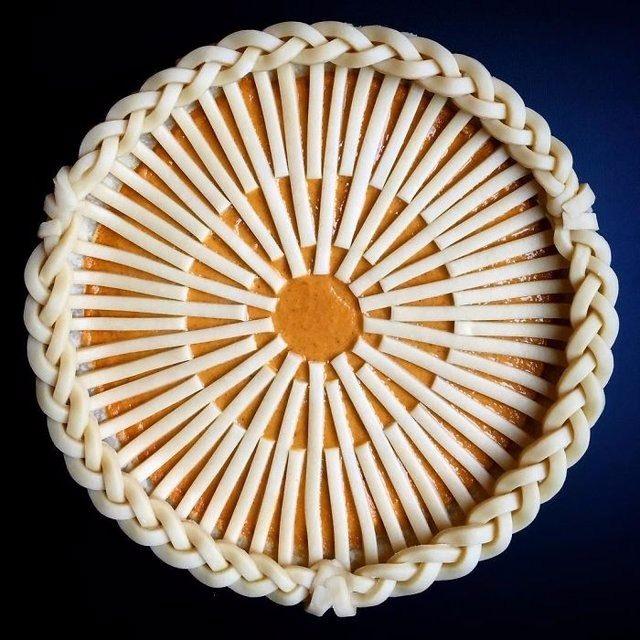 <p>İşte pasta sanatçısının elinden birbirinden güzel tatlılar...</p>