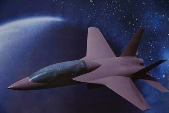 <p>Ancak ATAK 2 yalnız gelmiyor! Türk Havacılık ve Uzay Sanayii AŞ'nin (TUSAŞ/TAI), Yeni Nesil Temel Eğitim Uçağı'nın (HÜRKUŞ) jet versiyonu olarak başlattığı "HÜRJET" Projesi'nin konsept tasarımına ilişkin görüntüsü ortaya çıktı.</p>
<p> </p>