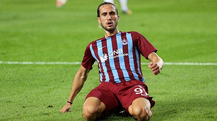 <p>23- YUSUF YAZICI</p>
<p>Güncel piyasa değeri: 2.5 milyon Euro - Artış: 1.7 milyon Euro</p>