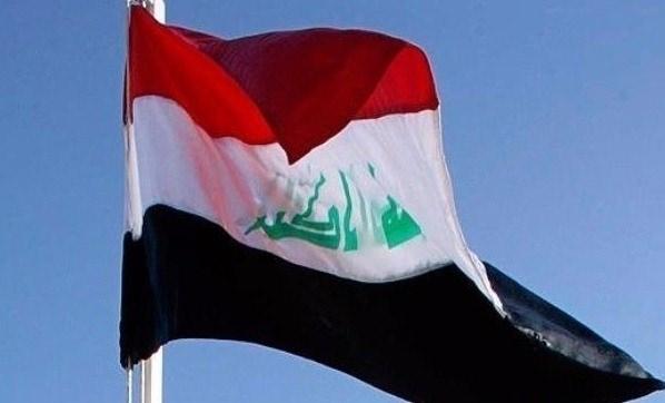 <p>Irak Başbakanlığı: "Kim olursa olsun hiçbir devletin işgali meşru kılıp Filistinlilerin meşru haklarına dokunma hakkı yoktur"</p>
<p> </p>