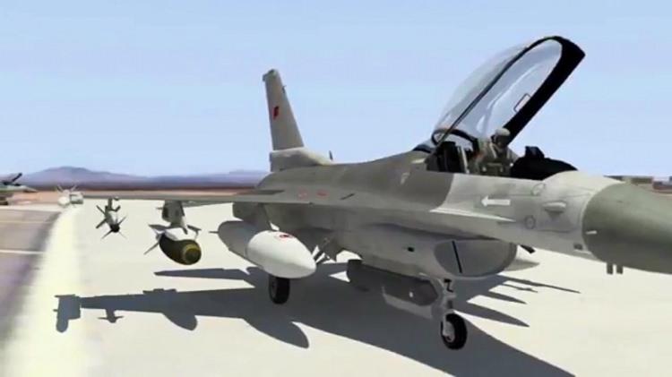 TSK'nın yeni süper gücü! Seri üretimine başlandı