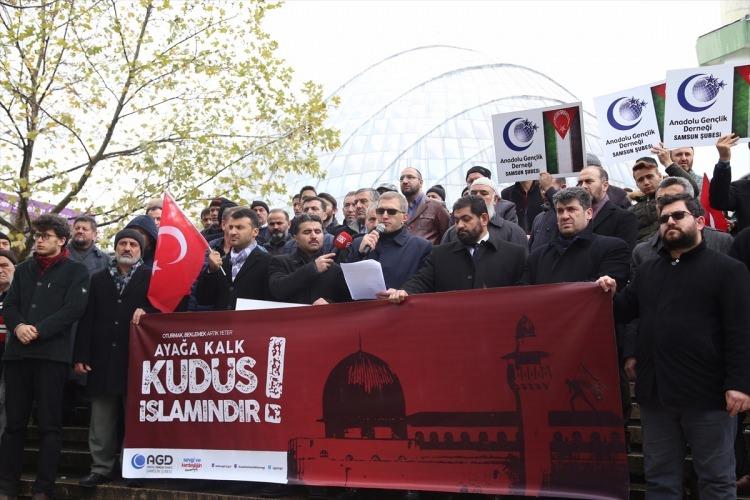 <p>Samsun </p>
