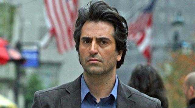 <p>MAHSUN KIRMIZIGÜL - ABDULLAH BAZENCİR</p>

<p> </p>
