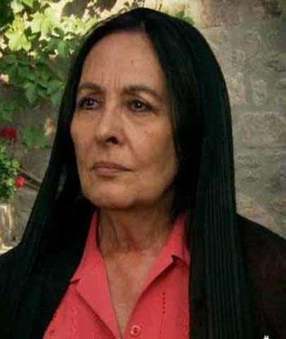 <p>SEVDA FERDAĞ - LÜTFİYE DUMBUL</p>
<p> </p>