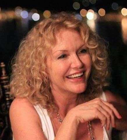 <p>SUNA YILDIZOĞLU - SONİA EDDY</p>
<p> </p>