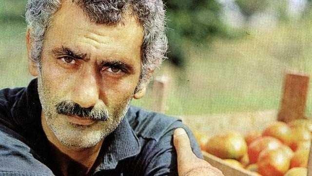 <div>YILMAZ GÜNEY - YILMAZ PÜTÜN</div>

<div> </div>
