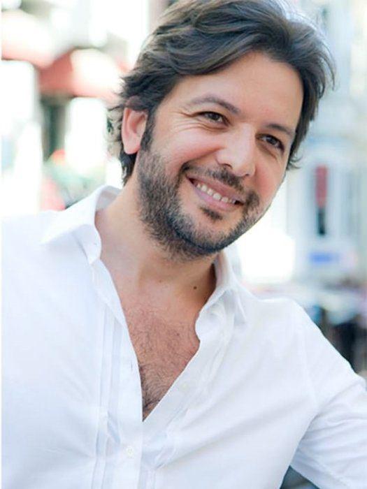 <div>NİHAT DOĞAN- RIZA DOĞAN</div>

<div> </div>

