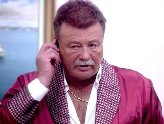 <div>NURİ ALÇO - NUREDDİN İBRAHİMOV</div>

<div> </div>
