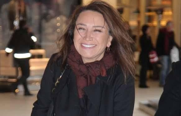 <div>DEMET AKBAĞ - DEMET İYBAR</div>

<div> </div>
