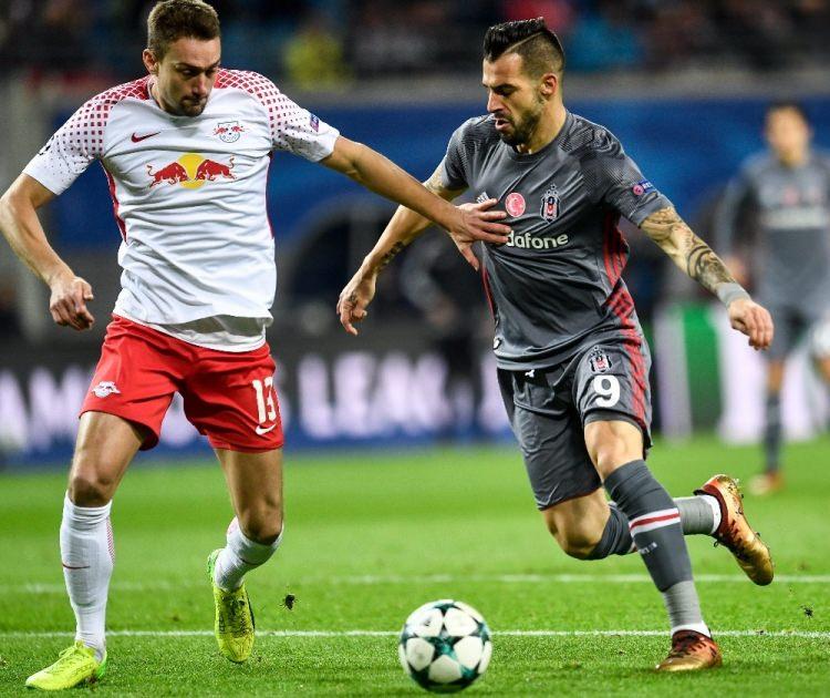 Beşiktaş'ın zaferi yabancı basında