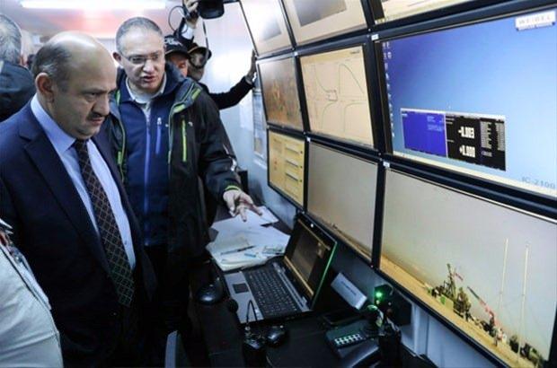 <p>Milli Savunma Bakanı Fikri Işık, Türkiye'nin ilk yerli ve milli orta irtifa hava savunma füzesi Hisar'ın test atışına katıldı. Işık, "Bu sistemleri milli ve yerli imkanlarla geliştirmek adeta hepimizin görevi, vatan borcu" dedi</p>
<ul>
</ul>