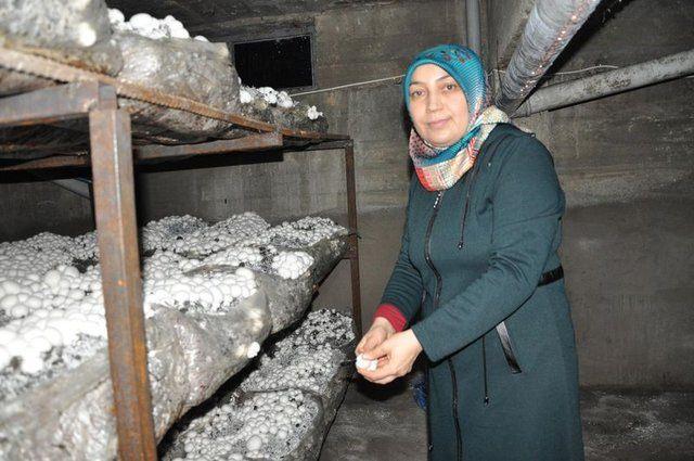 <div>Şu anda kesinlikle pazar sıkıntısı yaşamıyoruz. Gelen talepleri bile karşılamakta zorlanıyoruz. Bunun i&ccedil;in ileri ki zamanlarda tesisimizi b&uuml;y&uuml;tmeyi hedefliyoruz.</div>

<div>&nbsp;</div>
