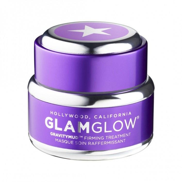 <p><strong>3-GlaGlow GRAVITYMUD Firming Treatment / 264,99 TL</strong><br />
<br />
Makyaj öncesi ışıl ışıl parlayan ve sağlıklı görünen bir cildiniz olsun istiyorsanız GlaGlow maske ile bunu sağlayabilirsiniz.</p>

<p> </p>

