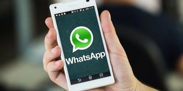 <p>Whatsapp <br />
<br />
Açık olduğu süre boyunca ciddi derecede bataryanın azalmasına sebep oluyor.</p>
