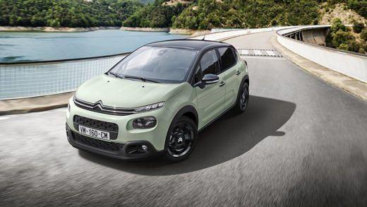 <p>Citroen'in C3, yeni C3 Aircross, C4 Cactus ve C4 Picasso modellerine, aralık ayında, 40 bin liraya 20 ay yüzde sıfır faizli krediyle sahip olunabiliyor.</p>
<p>C-Elysee, C4 Cactus ve C4 Picasso modellerinde ayrıca 2 bin liralık takas indirimi sağlanıyor.</p>
<p>Citroen Berlingo Combi ve Berlingo Maxi Panelvan modellerinde ise 30 bin liraya 20 ay yüzde sıfır faizli kredi ve 2 bin lira takas indirimi sunuyor.</p>