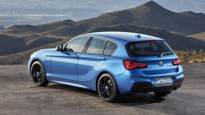 <p>Aralık ayı boyunca, BMW 1 Serisi 45 bin lira 12 ay, 3 Serisi 60 bin lira 24 ay yüzde sıfır faizli kredi imkanıyla satılıyor. Yeni BMW 5 Serisi için ise 150 bin lira kredi 36 ay yüzde 0,95 faiz oranıyla sağlanıyor. Ayrıca, BMW 1 Serisi için 2 bin lira, 3 Serisi için 3 bin lira, 5 Serisi için de 5 bin lira takas desteği sunuluyor.</p>