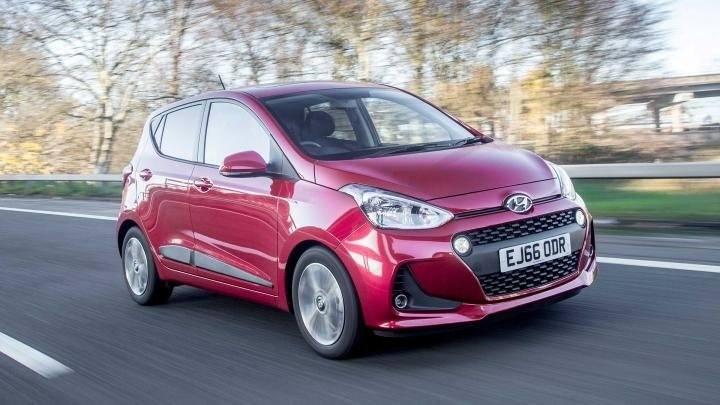<p>Hyundai, i10 modeli için 15 bin lira 15 ay, i20 modeli için 30 bin lira 20 ay yüzde sıfır faizli kredi imkanı sunuyor.</p>
<p>i30, Elantra ve Tucson modelleri de 50 bin lira 24 ay yüzde 0,99 faizli kredi veya 6 bin 900 liraya varan nakit indirimiyle satın alınabiliyor.</p>
<p>Hyundai IONIQ Hybrid için ise 50 bin lira 24 ay 0,99 faizli kredi sağlanıyor.</p>