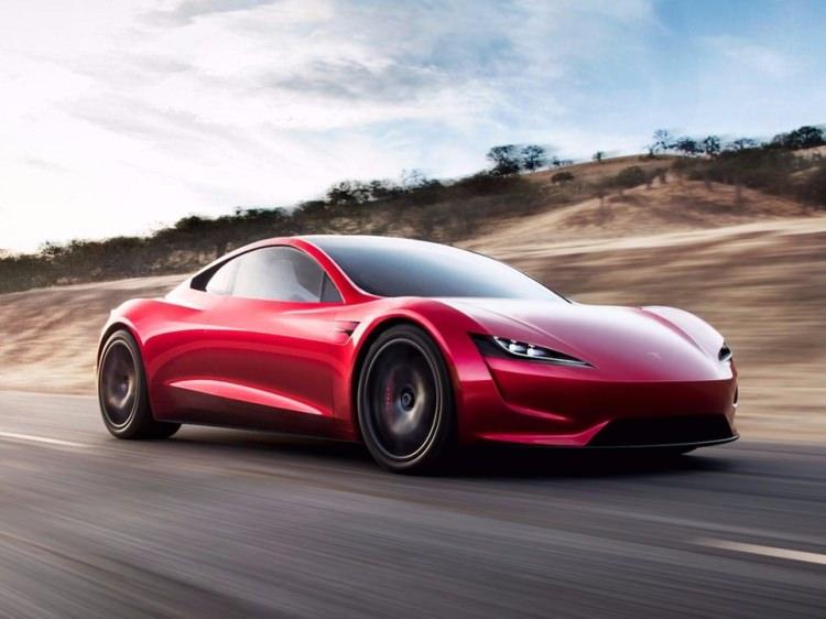 <p>8- Tesla</p>
