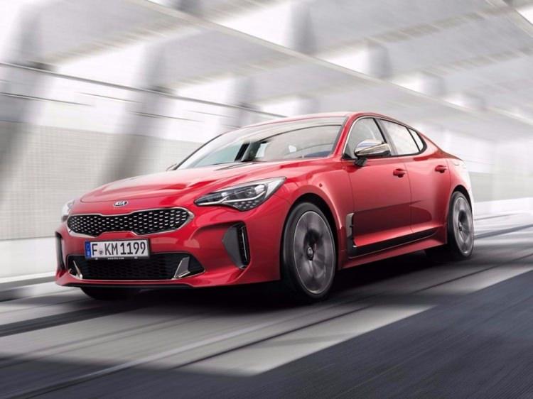 <p>3- KIA</p>
