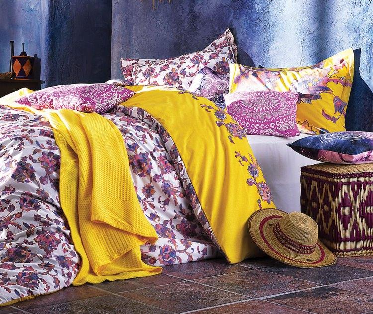 <p>Casablanca Ranforce Nevresim Takımı</p>
<p><strong>109,90 TL</strong></p>