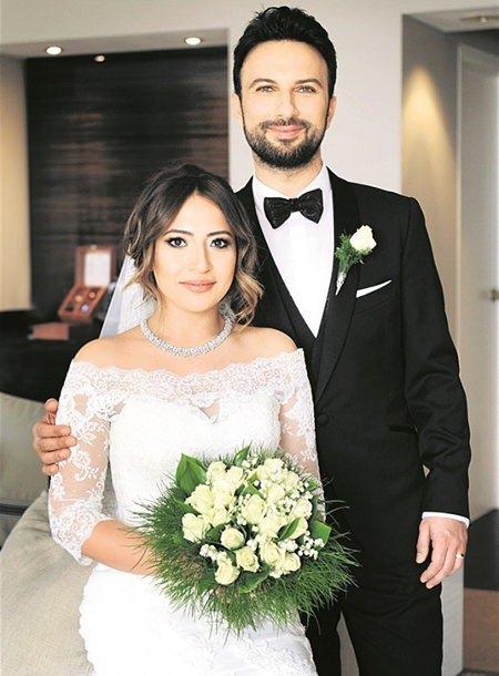 <p>Tarkan & Pınar Tevetoğlu</p>
