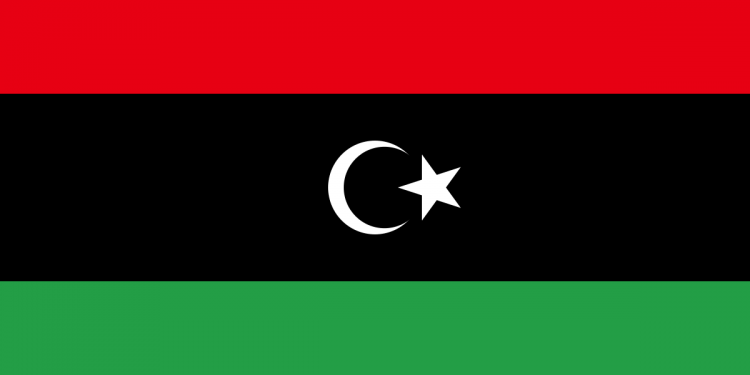 <p>Libya-Evet</p>
