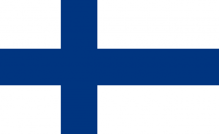 <p>Finlandiya-Evet</p>
