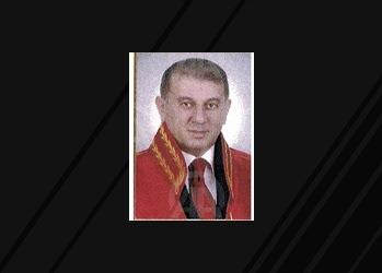 <p>Yusuf Ziya Arıcan</p>
