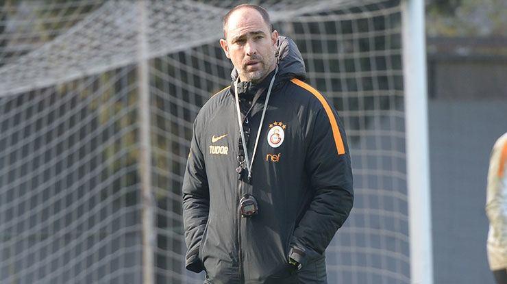 <p><strong>IGOR TUDOR</strong></p>
<p>Geçtiğimiz sezonun ikinci yarısında Riekerink'in yerine Kardemir Karabükspor'un başında olan Hırvat teknik adam Tudor takımın başına getirildi. Geliş şekli çok tartışılsa sarı kırmızılılar sezonu 4. sırada tamamladı.</p>