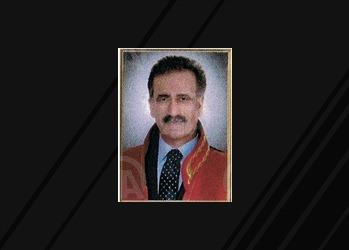 <p>Kenan Karabeyeser</p>
