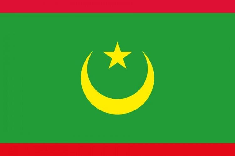 <p>Moritanya-Evet</p>
