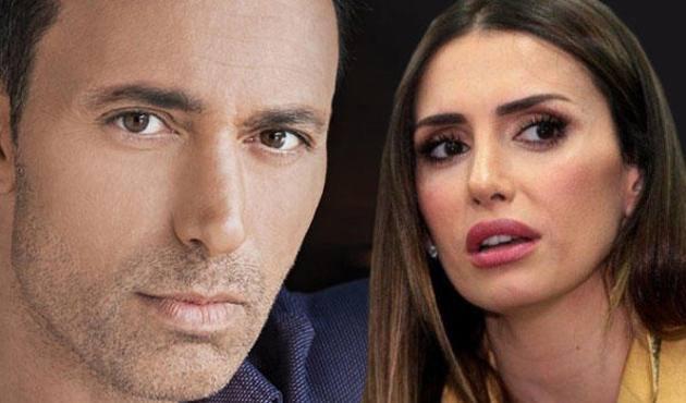 <p>Evleri ayıran ve boşanma evresinde olan ünlü çiftten Mustafa Sandal sessizliğini korurken Emina Sandal sosyal medya aracılığıyla eşine ağır göndermeler yapıyor.</p>
