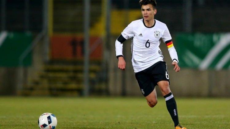 <p>Atakan Akkaynak (Leverkusen)</p>
