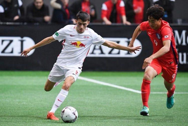 <p>Mert Yılmaz (Leipzig)</p>
