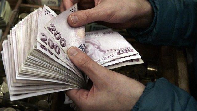 İşte 2018'in zamlı maaşları