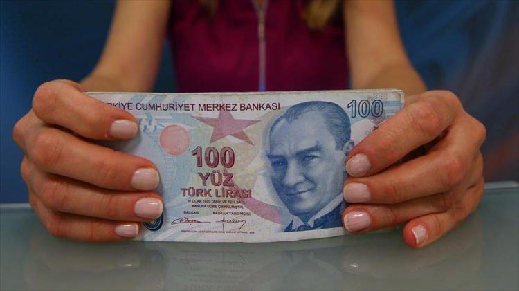 İşte 2018'in zamlı maaşları