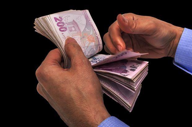 İşte 2018'in zamlı maaşları