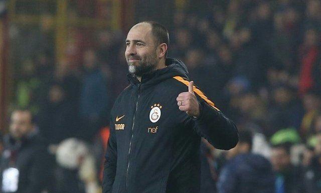 <p>Evkur Yeni Malatyaspor'a deplasmanda 2-1 mağlup olan Galatasaray'da eleştirilerin odak noktasında bulunan teknik direktör İgor Tudor ile yolların ayrılması kararı alındı.</p>
