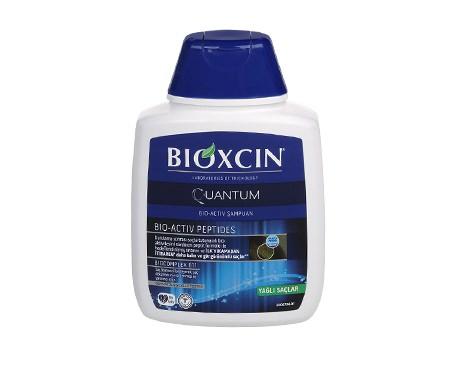 <p><span style="color:#000080"><strong>2-Bioxcin Quantum Şampuan 300 ml / 165 TL</strong></span></p>

<p><span style="color:#B22222"><strong>İçeriğinde bulunan Bio-Activ sayesinde saç dökülmesini önlerken aynı zamanda kepeklerin azalmasına da yardımcı oluyor. Uygun fiyatıyla da piyasadaki saç dökülme karşıtı şampuanların en sevilen ürünü oldu.</strong></span></p>
