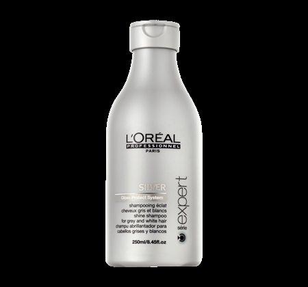 <p><span style="color:#000080"><strong>4-L'oreal Professionnel Şampuan 500 ml / 369 TL</strong></span></p>

<p><span style="color:#B22222"><strong>Tüm saç tiplerinin kullanabileceği, saç dökülmesini gözle görülür şekilde azaltır.</strong></span></p>
